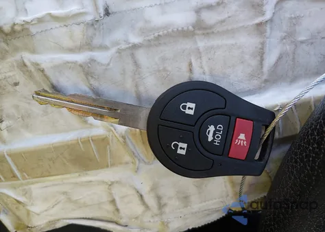 2015 Nissan Sentra S from USA, damaged, VIN 3N1AB7AP4FY226868